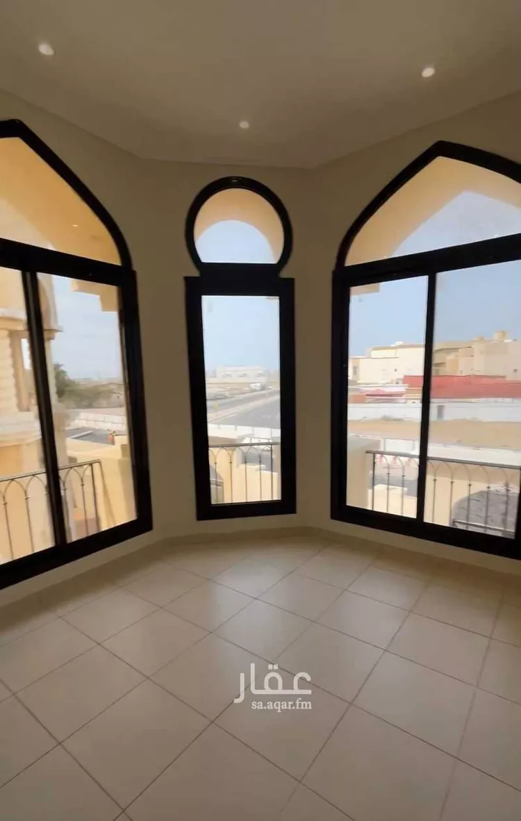 فيلا للإيجار في شارع ابي القاسم الخوارزمي, حي أبحر الجنوبية, مدينة جدة, منطقة مكة المكرمة 7