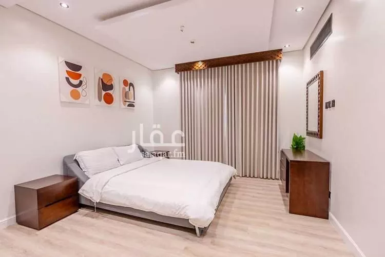فيلا للإيجار في شارع جبل الذبياني, حي الشاطئ, مدينة جدة, منطقة مكة المكرمة 7