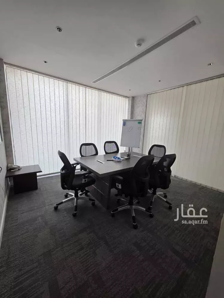 مكتب تجاري للإيجار في شارع صفية بنت عبدالمطلب, حي النعيم, مدينة جدة, منطقة مكة المكرمة 21