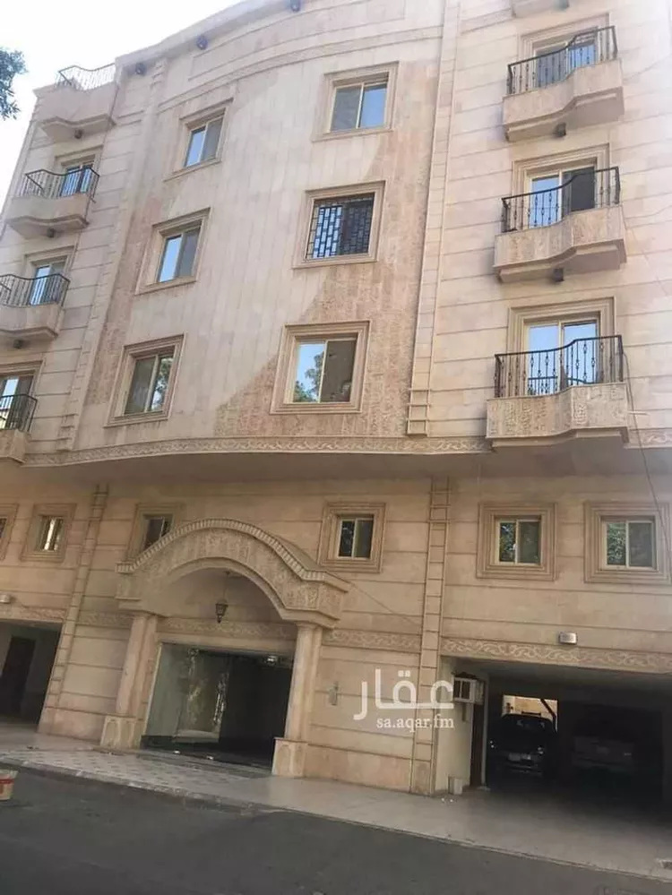 شقة للبيع في شارع الحواة, حي العزيزية, مدينة جدة, منطقة مكة المكرمة 11