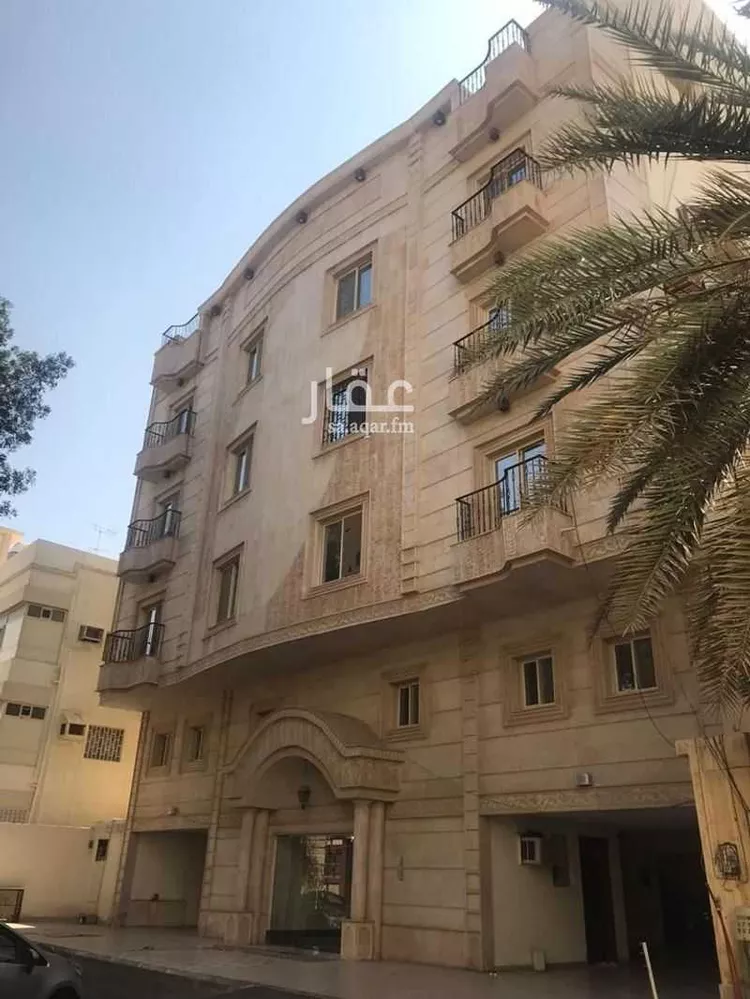 شقة للإيجار في شارع الحواة, حي العزيزية, مدينة جدة, منطقة مكة المكرمة صورة 2