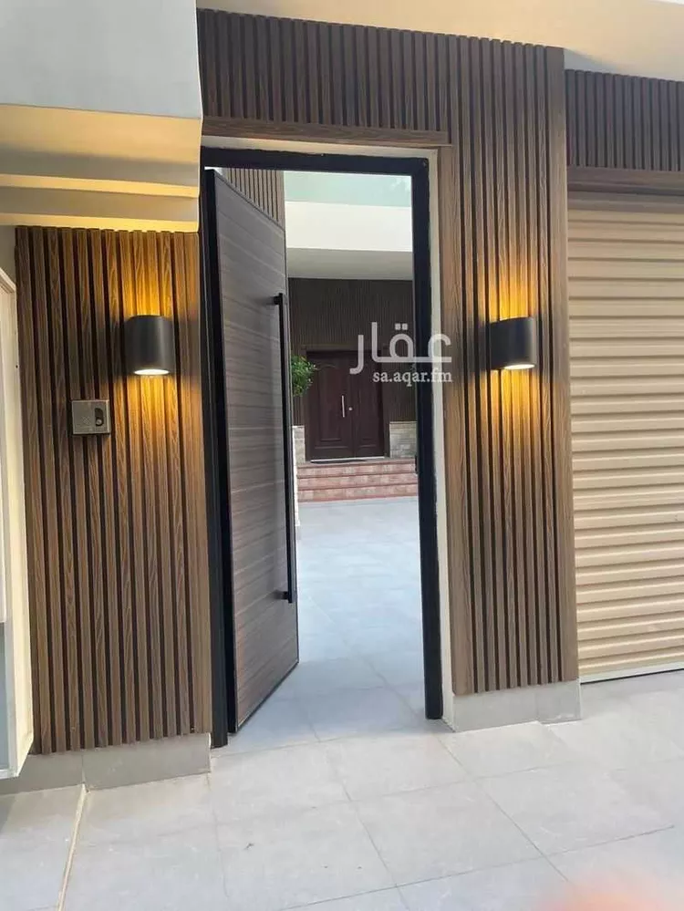 فيلا للبيع في شارع عرابه الاوسي, حي النهضة, مدينة جدة, منطقة مكة المكرمة 6
