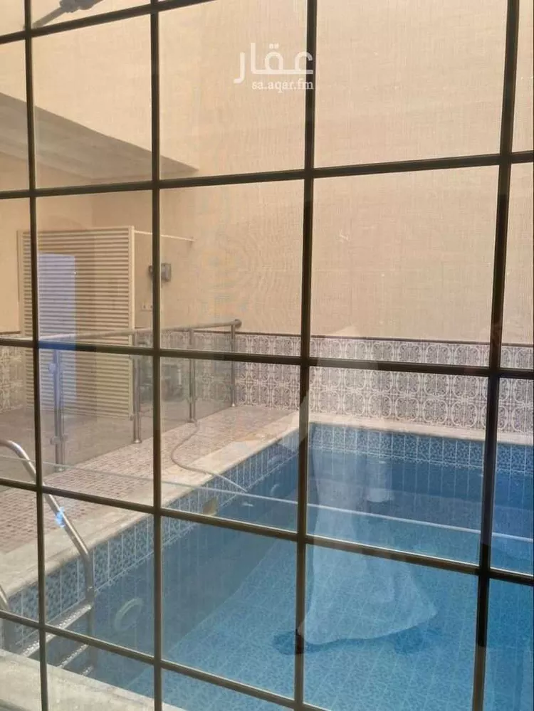فيلا للإيجار في شارع حسين الجودي, حي أبحر الشمالية, مدينة جدة, منطقة مكة المكرمة 14