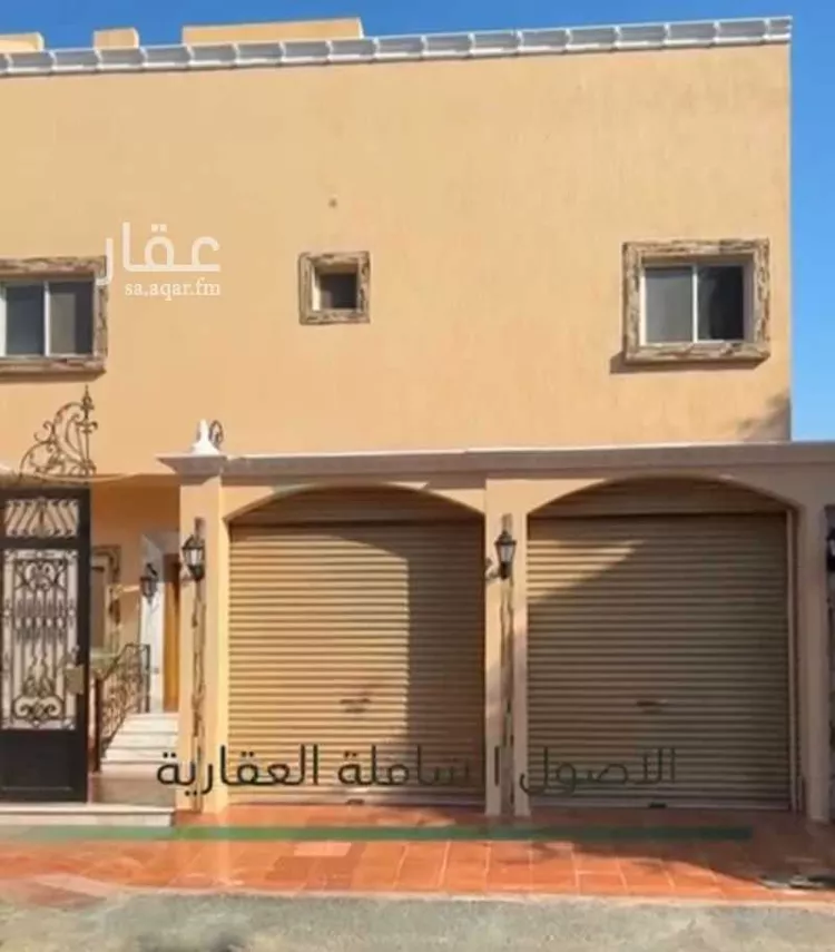 فيلا للإيجار في شارع يوسف السلمي, حي المرجان, مدينة جدة, منطقة مكة المكرمة صورة 2
