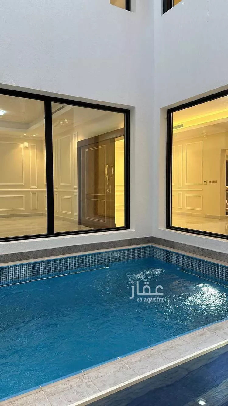 فيلا للبيع في شارع الحسين الحموي, حي الشراع, مدينة جدة, منطقة مكة المكرمة 7