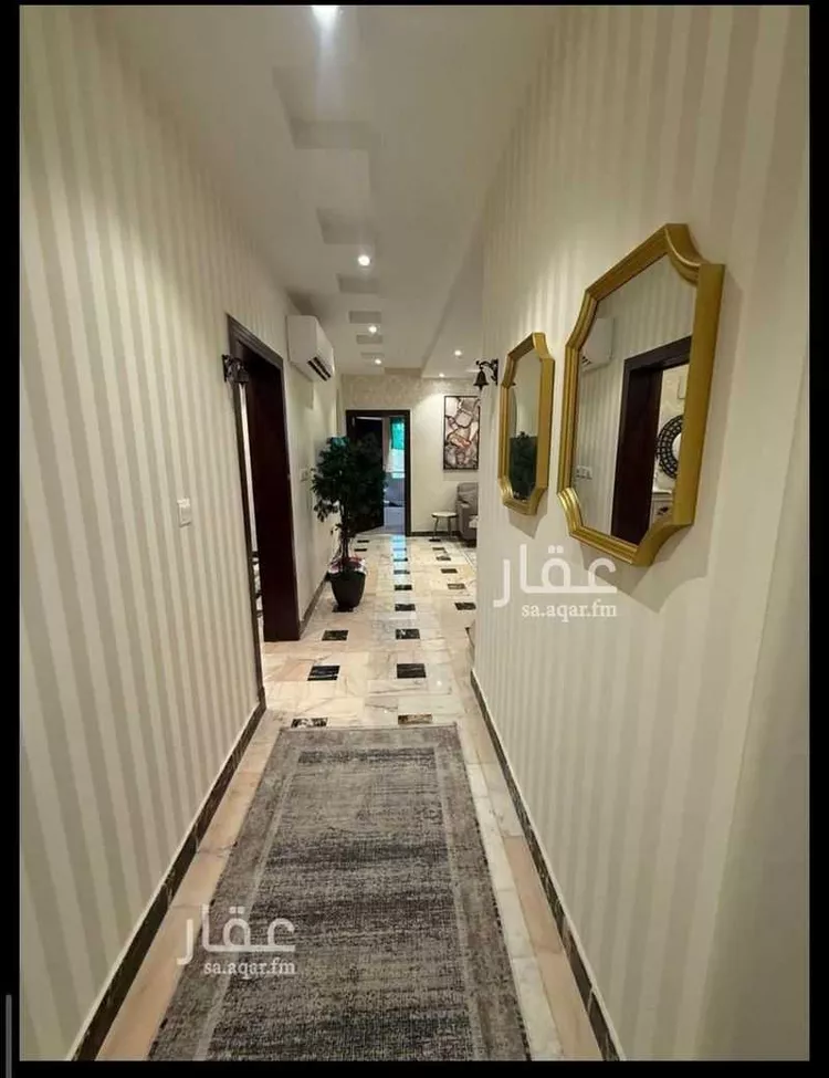 شقة للإيجار في شارع تحقيق الامل, حي النهضة, مدينة جدة, منطقة مكة المكرمة صورة 5