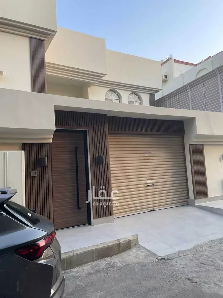 فيلا للبيع في شارع عرابه الاوسي, حي النهضة, مدينة جدة, منطقة مكة المكرمة
