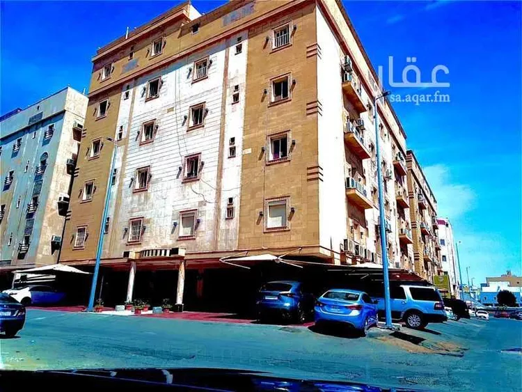 شقة للبيع في شارع محمد بن طملون, حي النزهة, مدينة جدة, منطقة مكة المكرمة