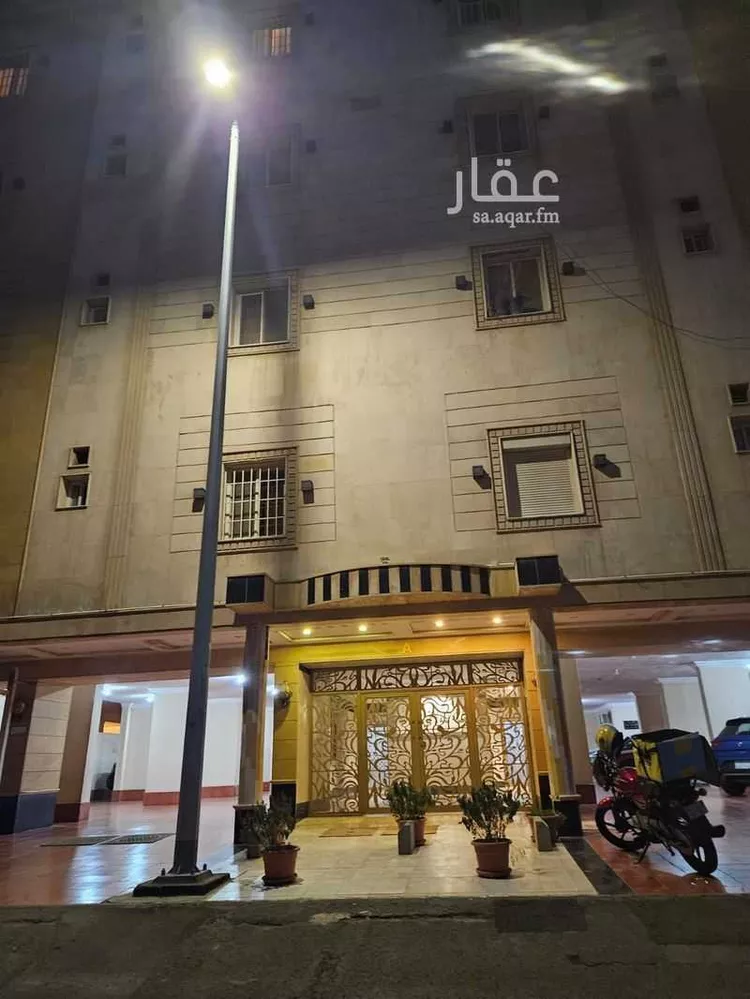 شقة للبيع في شارع محمد بن طملون, حي النزهة, مدينة جدة, منطقة مكة المكرمة صورة 2