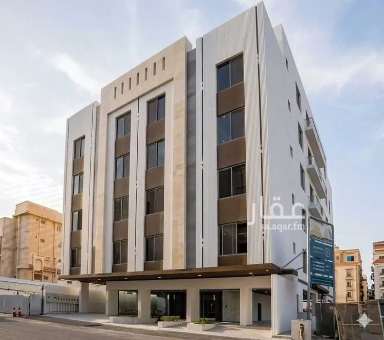 شقة للإيجار في شارع غزوه بدر, حي النهضة, مدينة جدة, منطقة مكة المكرمة صورة 2