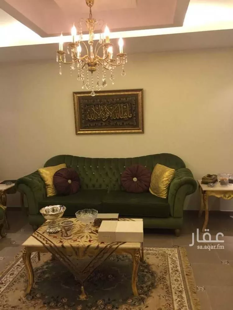 شقة للإيجار في شارع الحواة, حي العزيزية, مدينة جدة, منطقة مكة المكرمة صورة 5