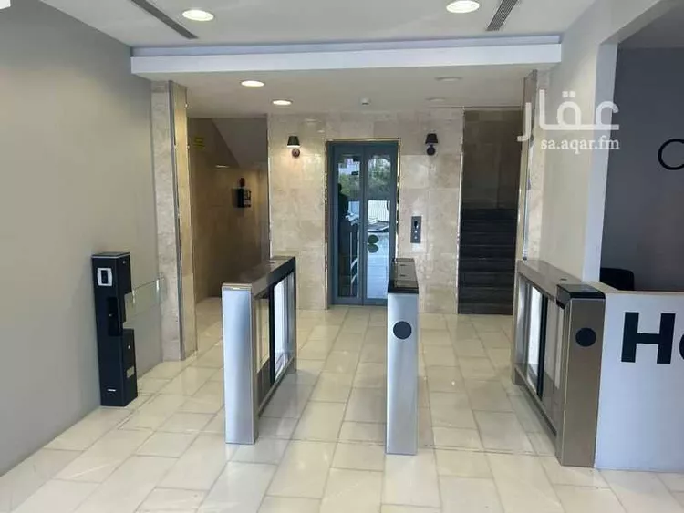 Commercial Office for Rent in Jeddah An Naim صورة 5