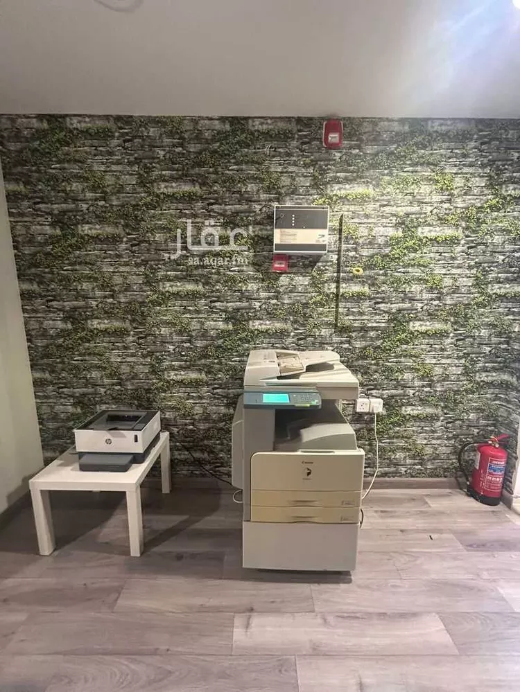 مكتب تجاري للإيجار في شارع صفية بنت عبدالمطلب, حي النعيم, مدينة جدة, منطقة مكة المكرمة 9