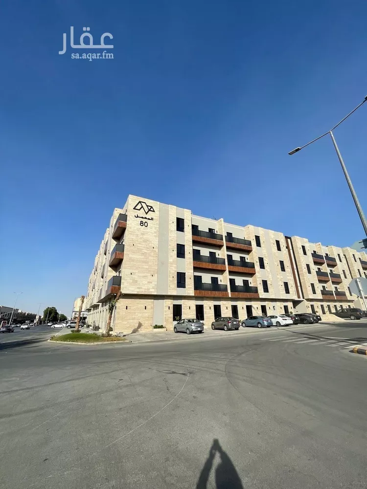 شقة للإيجار في شارع عبدالخالق الهاشمي, حي الروضة, مدينة الرياض, منطقة الرياض