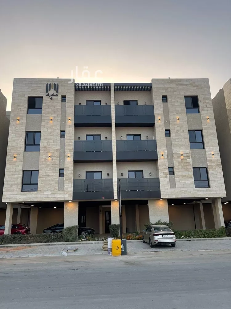 شقة للإيجار في شارع الرشاد, حي الرمال, مدينة الرياض, منطقة الرياض