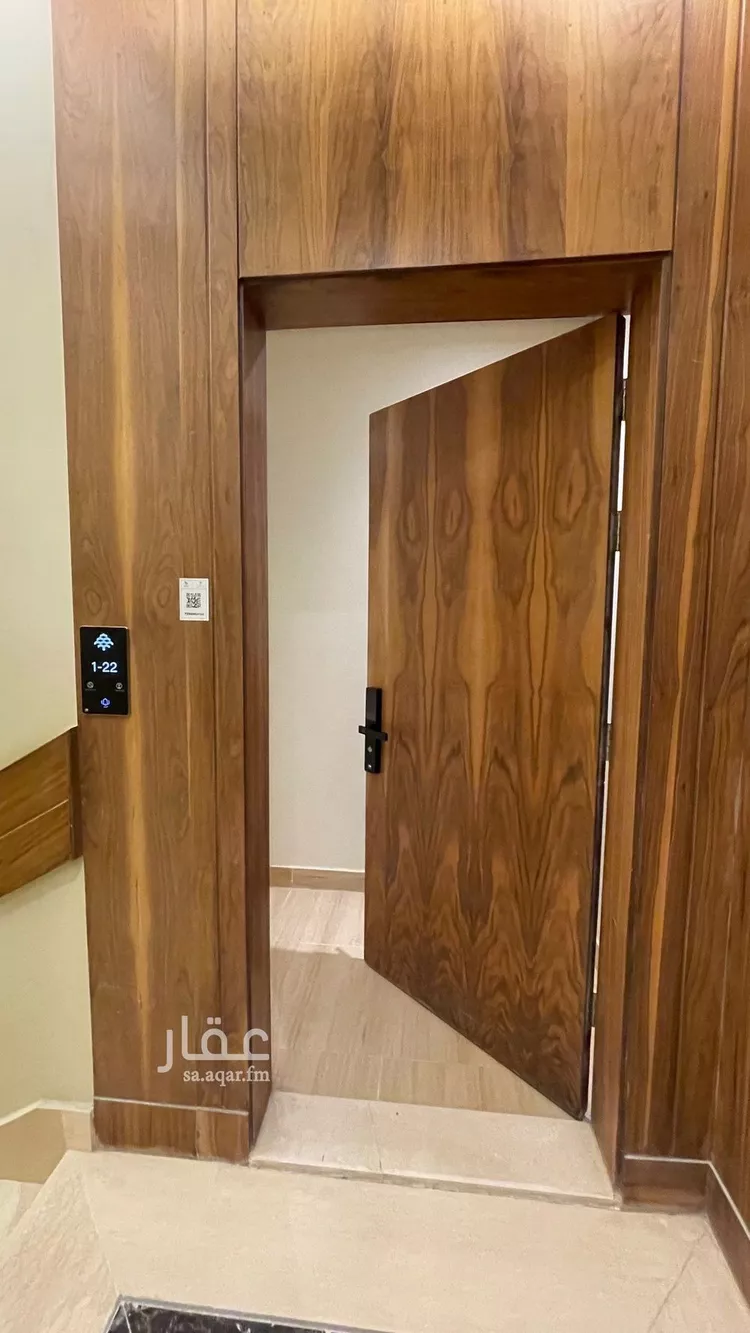شقة للإيجار في شارع الوادي الأخضر, حي قرطبة, مدينة الرياض, منطقة الرياض صورة 3