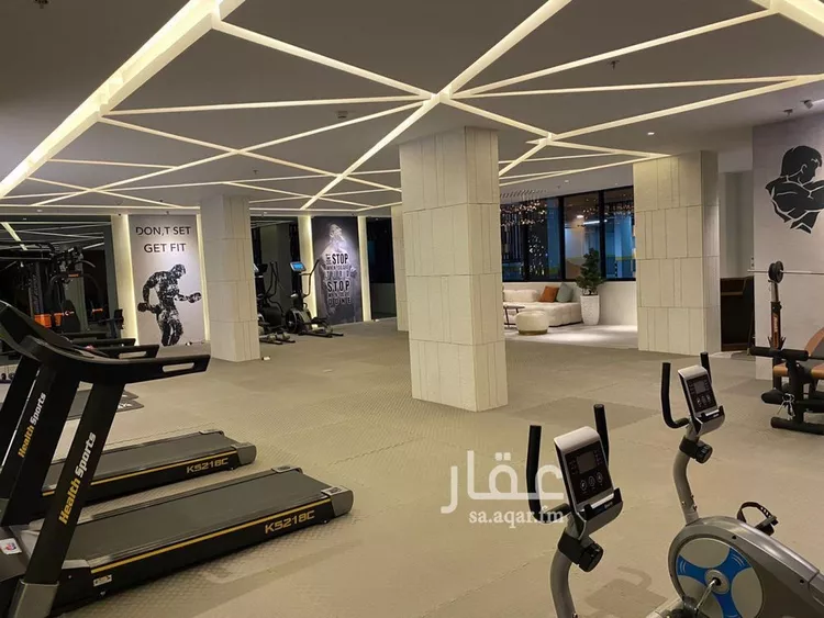 شقة للإيجار في شارع ممر65, حي الرمال, مدينة الرياض, منطقة الرياض صورة 2