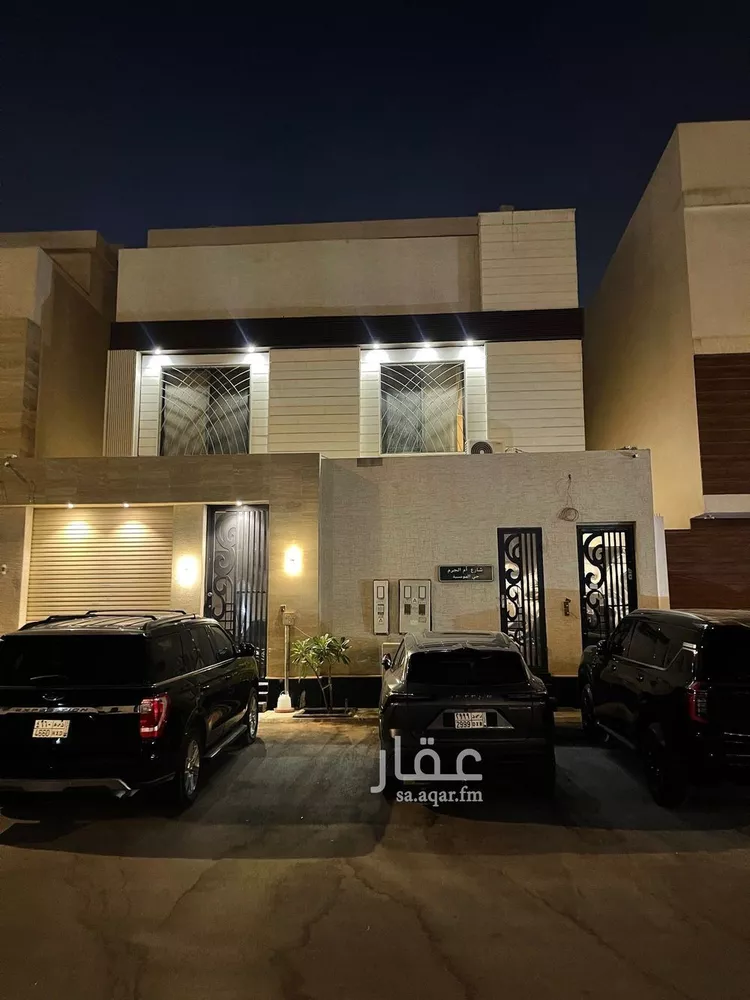 Apartment for Rent in Riyadh Al Munsiyah