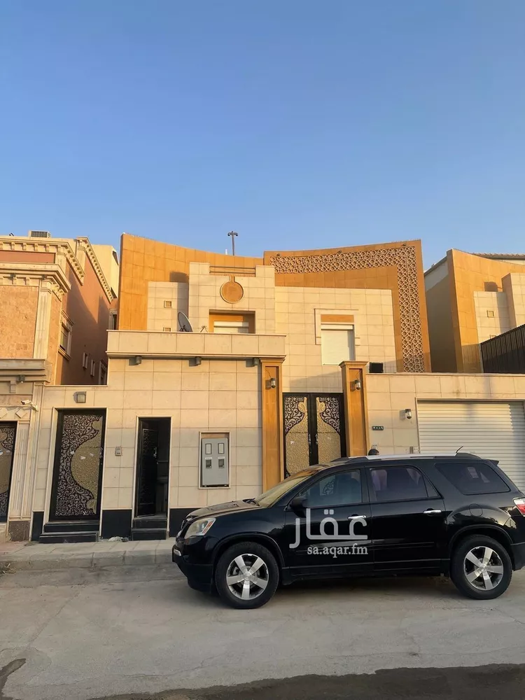 شقة للإيجار في شارع جبل بيسان, حي قرطبة, مدينة الرياض, منطقة الرياض