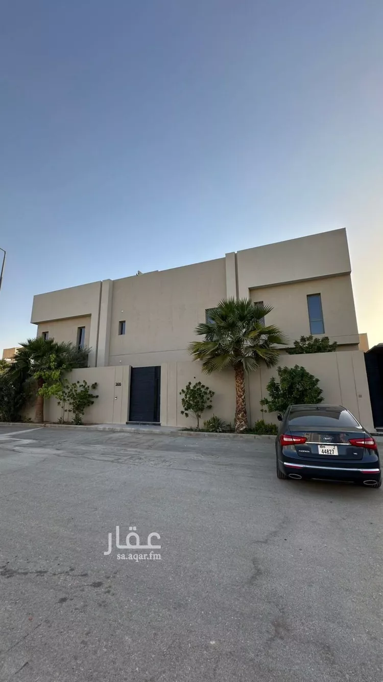 شقة للإيجار في شارع الجلاميد, حي العارض, مدينة الرياض, منطقة الرياض