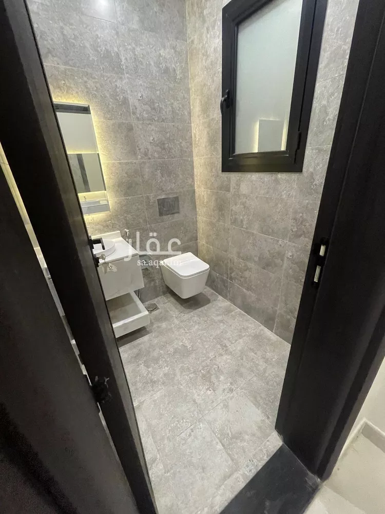 شقة للإيجار في شارع عبدالقدوس الأنصاري, حي الرمال, مدينة الرياض, منطقة الرياض صورة 5