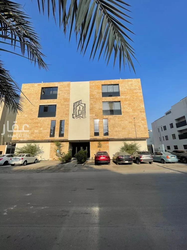 شقة للإيجار في شارع الأمير سعود بن هذلول آل سعود, حي قرطبة, مدينة الرياض, منطقة الرياض صورة 2