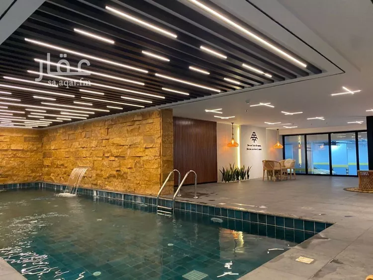 شقة للإيجار في شارع ممر65, حي الرمال, مدينة الرياض, منطقة الرياض صورة 4