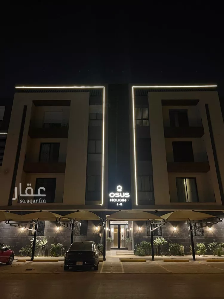 شقة للإيجار في شارع اسماعيل الازهري, حي المونسية, مدينة الرياض, منطقة الرياض