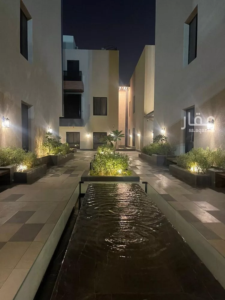 شقة للبيع في شارع أبي الحسن الرشيدي, حي الرمال, مدينة الرياض, منطقة الرياض 14