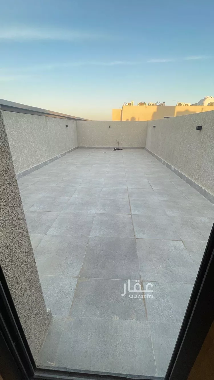 شقة للإيجار في شارع القلاع, حي الرمال, مدينة الرياض, منطقة الرياض صورة 3
