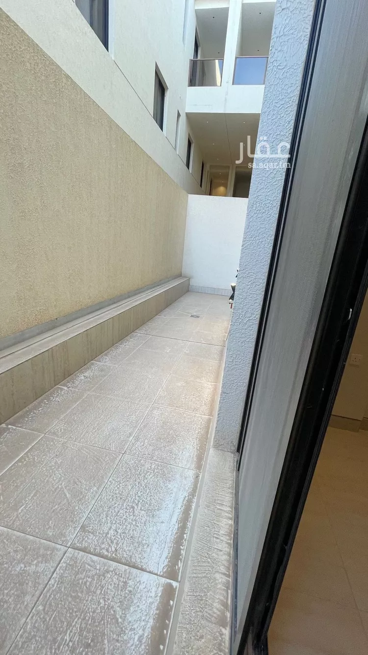 شقة للإيجار في شارع الحسن الخطير, حي الرمال, مدينة الرياض, منطقة الرياض 13
