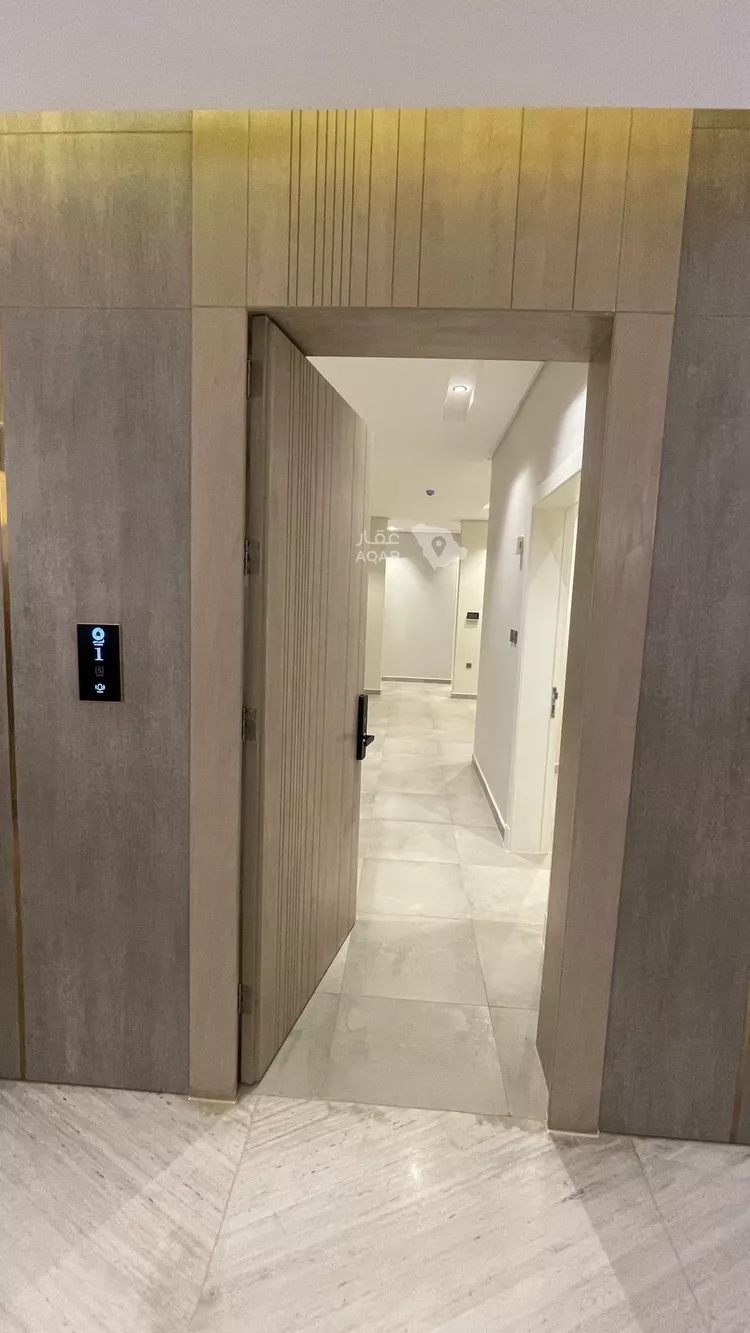 شقة للإيجار في شارع اسماعيل الازهري, حي المونسية, مدينة الرياض, منطقة الرياض صورة 2