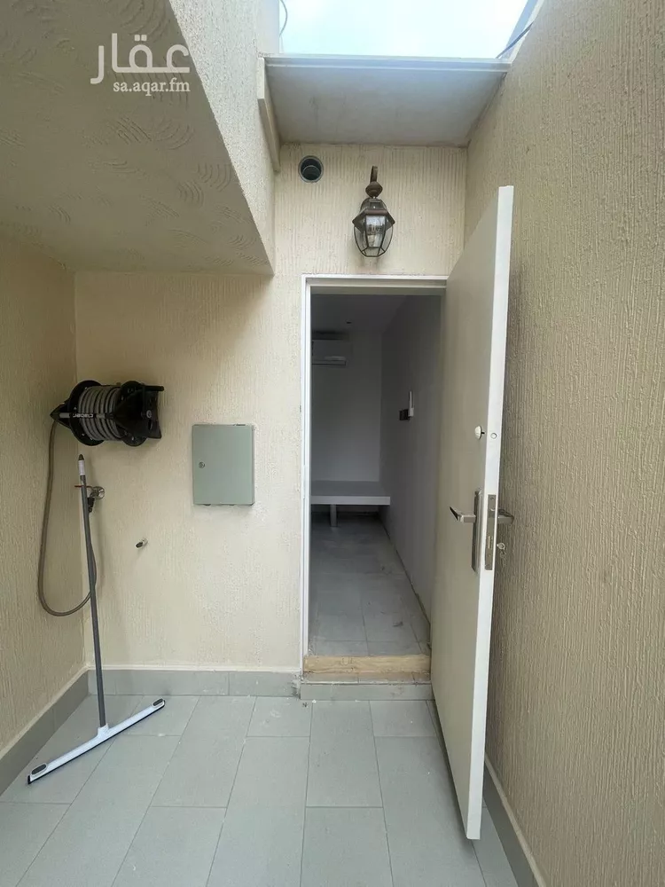 غرفة للإيجار في شارع جبل بيسان, حي قرطبة, مدينة الرياض, منطقة الرياض صورة 2