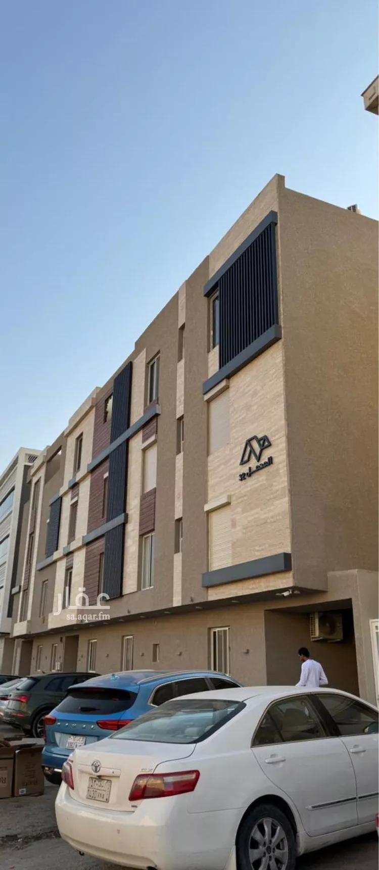 شقة للإيجار في شارع القادسية, حي الياسمين, مدينة الرياض, منطقة الرياض