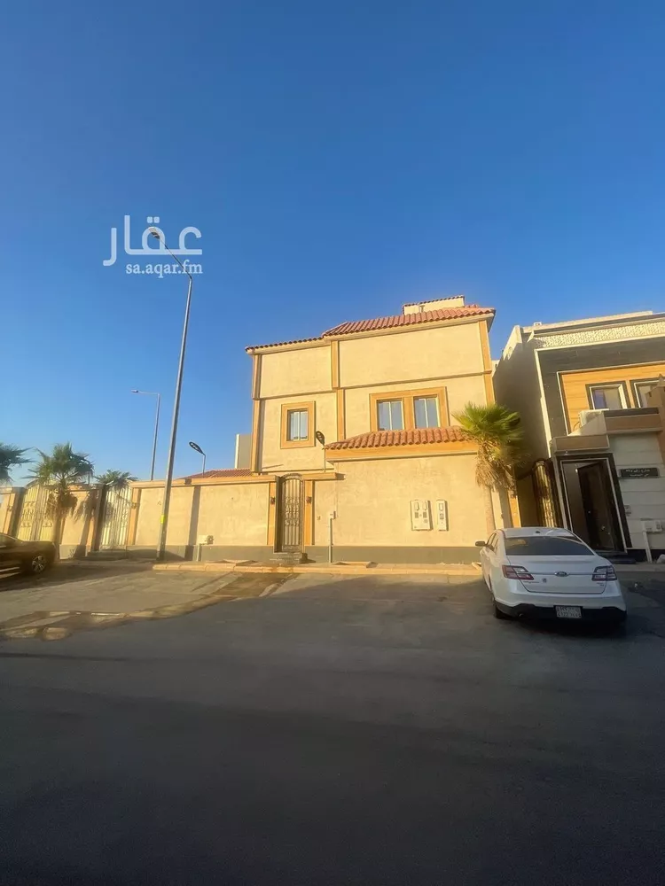 Floor for Rent in Riyadh Al Munsiyah