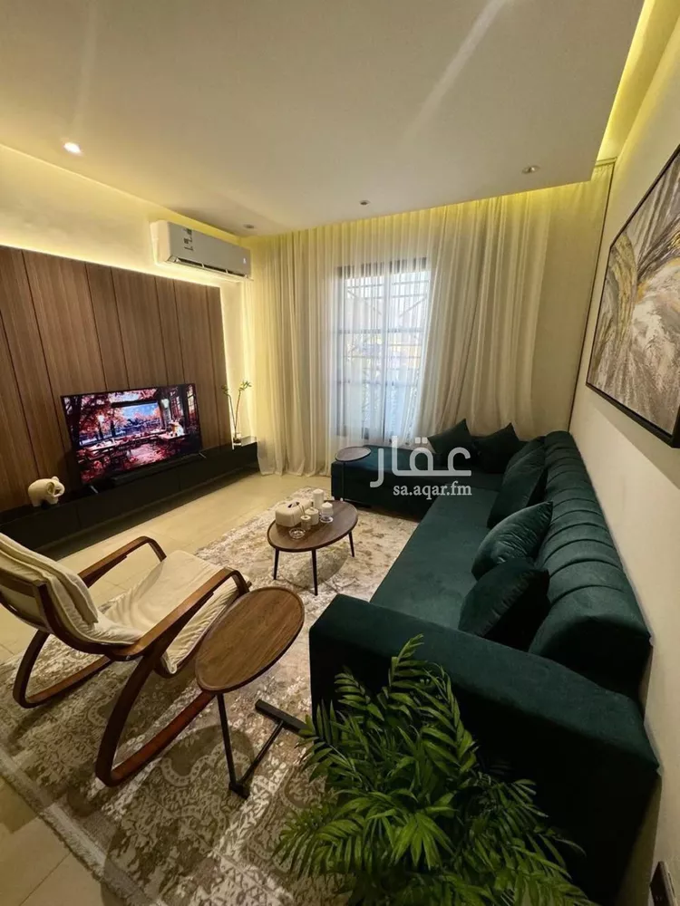 شقة للإيجار في شارع القنا, حي النرجس, مدينة الرياض, منطقة الرياض