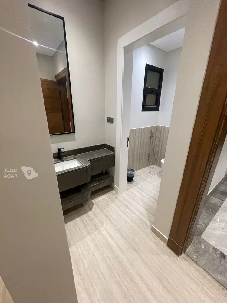 شقة للإيجار في شارع أبي الحسن الرشيدي, حي الرمال, مدينة الرياض, منطقة الرياض صورة 3