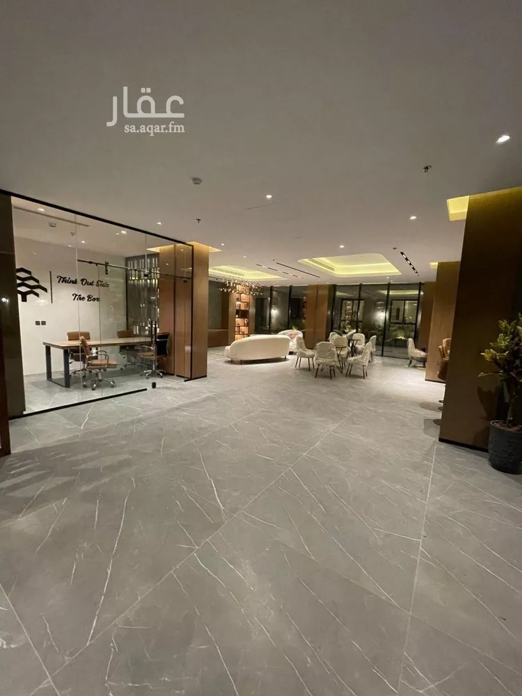 شقة للإيجار في شارع القلاع, حي الرمال, مدينة الرياض, منطقة الرياض صورة 3