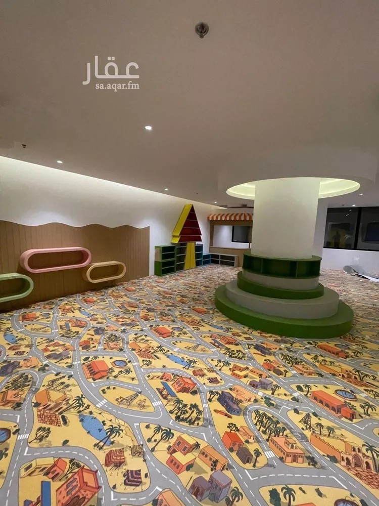 شقة للإيجار في شارع القلاع, حي الرمال, مدينة الرياض, منطقة الرياض صورة 5