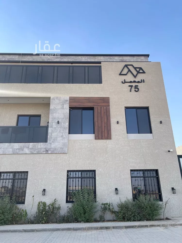 فيلا للبيع في شارع يوسف اللخمي, حي الرمال, مدينة الرياض, منطقة الرياض