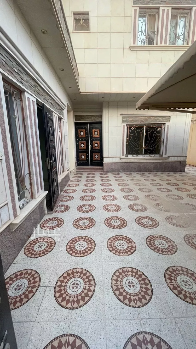 دور للإيجار في شارع مطرف بن طريف, حي الرمال, مدينة الرياض, منطقة الرياض صورة 3