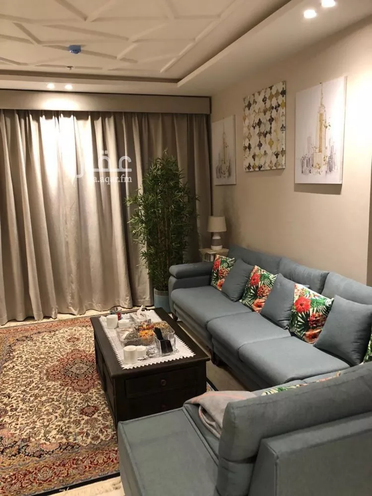 شقة للإيجار في شارع القادسية, حي الياسمين, مدينة الرياض, منطقة الرياض صورة 3