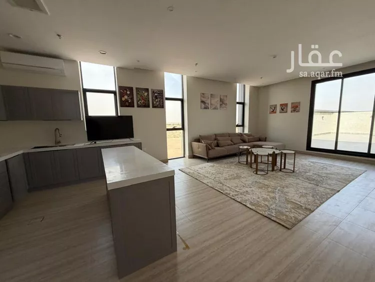 شقة للإيجار في شارع القلاع, حي الرمال, مدينة الرياض, منطقة الرياض