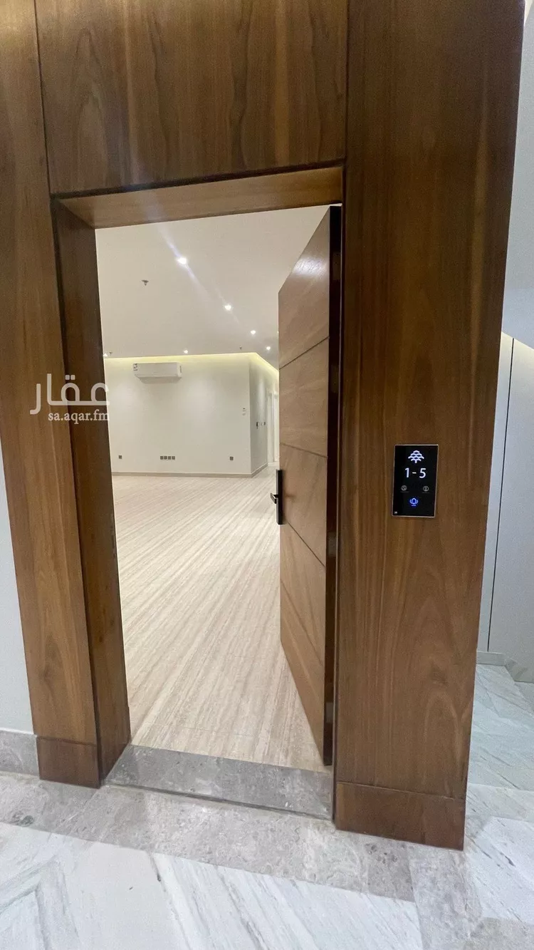 شقة للإيجار في شارع أبي الحسن الرشيدي, حي الرمال, مدينة الرياض, منطقة الرياض صورة 3