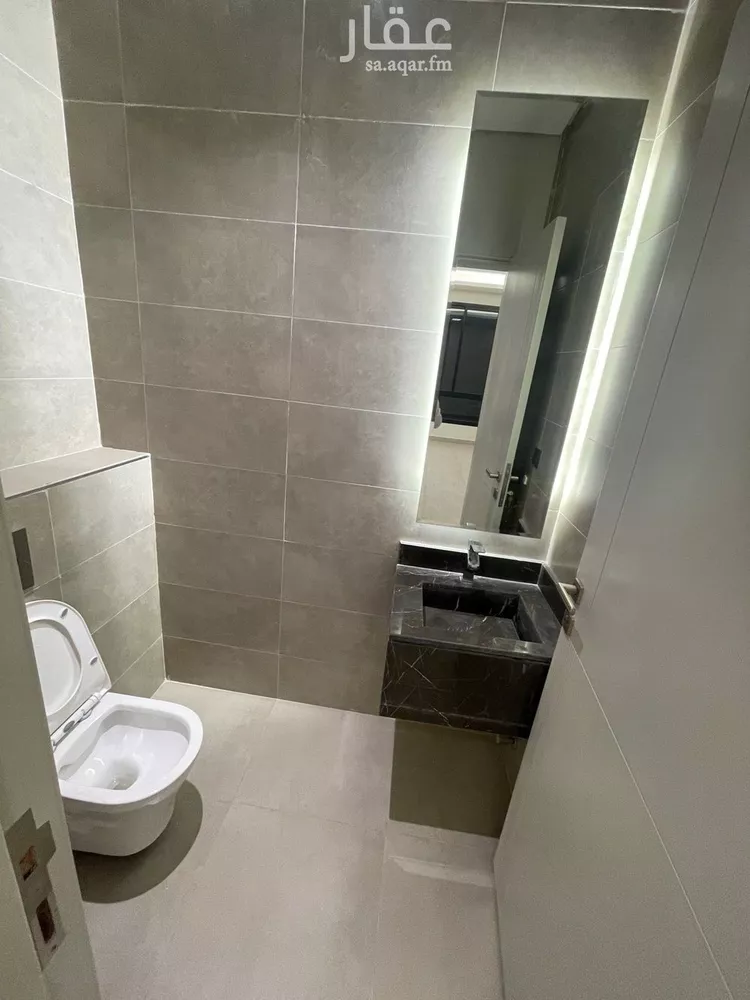 شقة للإيجار في شارع البلقاء, حي الرمال, مدينة الرياض, منطقة الرياض صورة 4