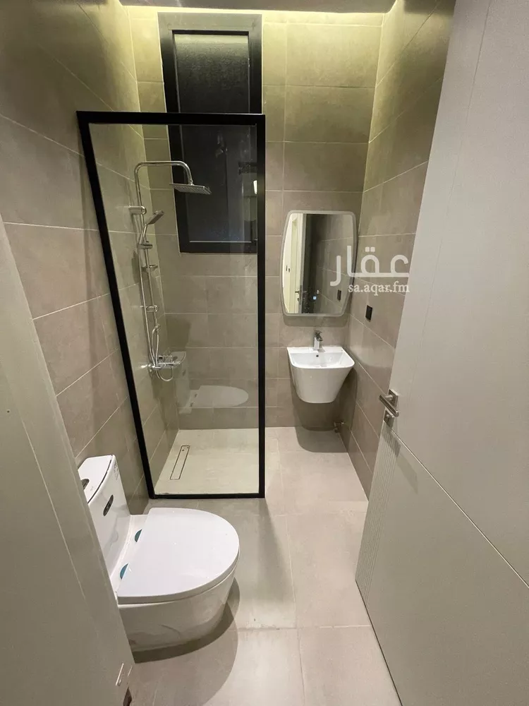 شقة للإيجار في شارع البلقاء, حي الرمال, مدينة الرياض, منطقة الرياض 12