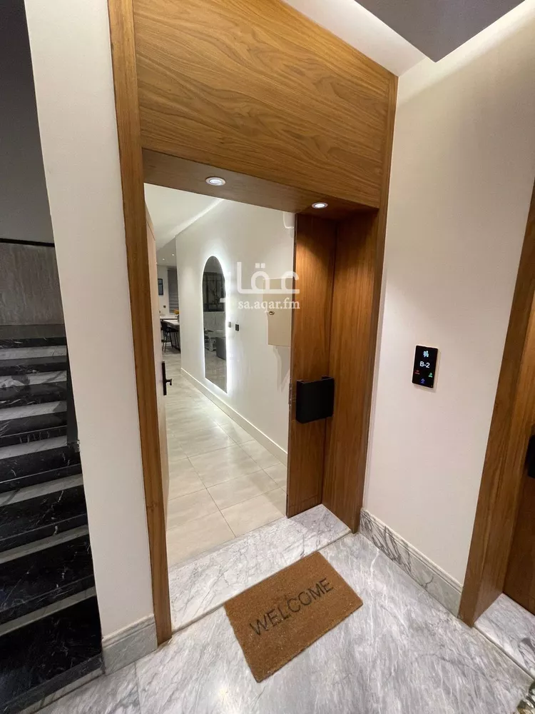 شقة للإيجار في شارع أبي دجانة, حي المرسلات, مدينة الرياض, منطقة الرياض صورة 2