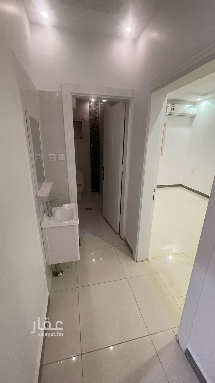 شقة للإيجار في شارع علي بن حسن الشويطر, حي النرجس, مدينة الرياض, منطقة الرياض 9