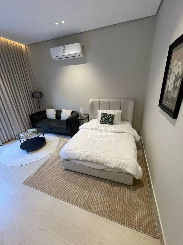 شقة للإيجار في شارع ابن البرهان النحاس, حي الرمال, مدينة الرياض, منطقة الرياض صورة 3