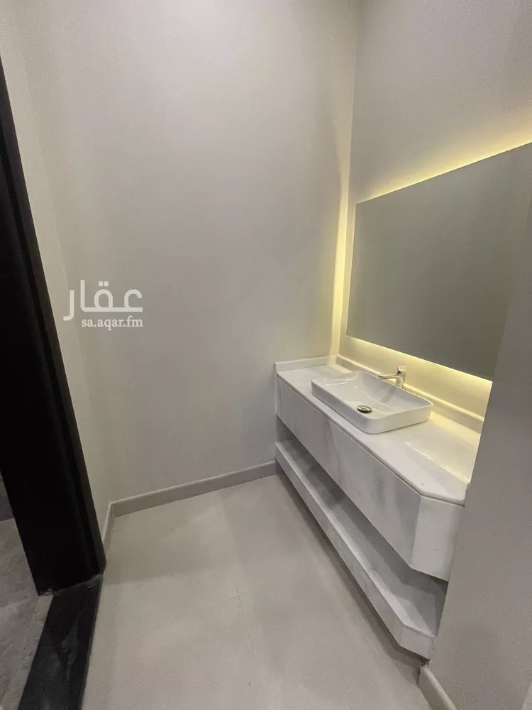 شقة للإيجار في شارع عبدالقدوس الأنصاري, حي الرمال, مدينة الرياض, منطقة الرياض صورة 4